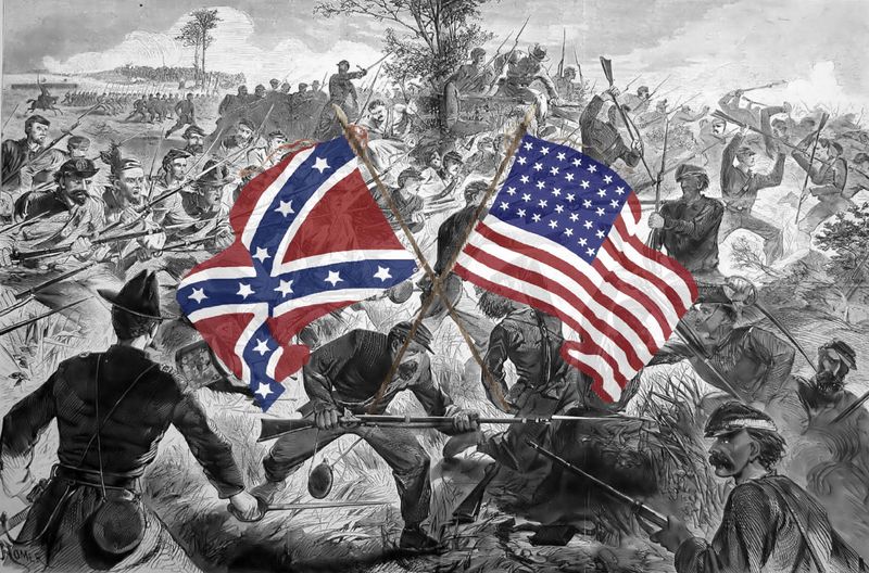 Myth 11: The Civil War Solved All Racial Tensions in America