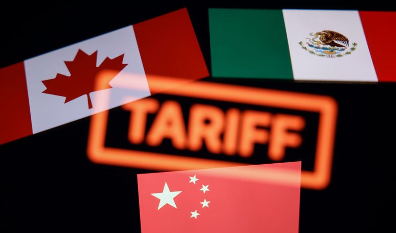 NAFTA, China, and the WTO: The New Age of Tariff Policy