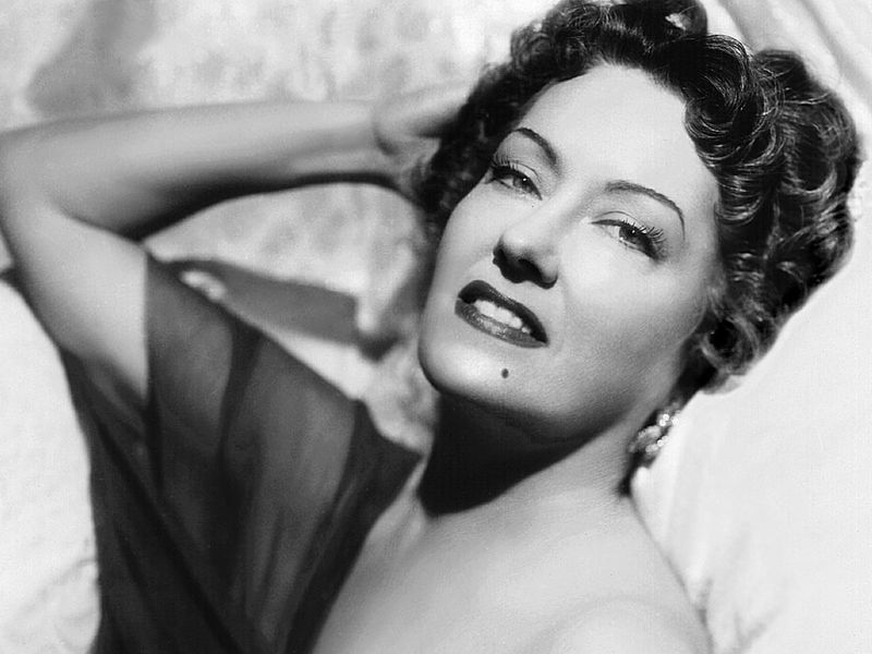 Gloria Swanson