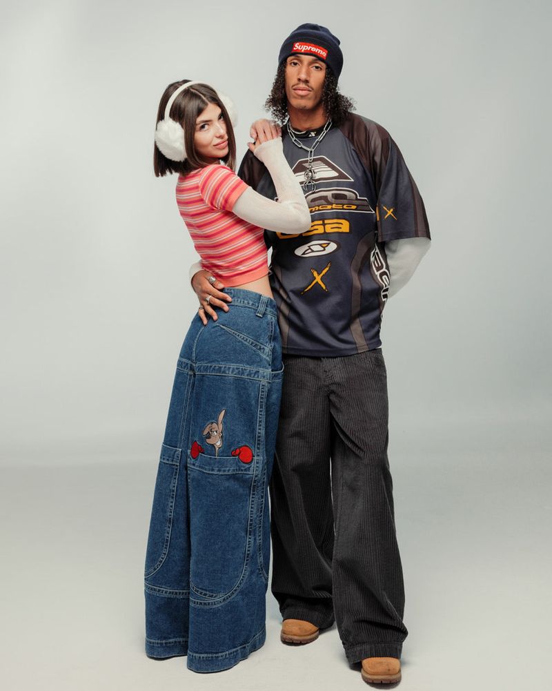 JNCO Jeans