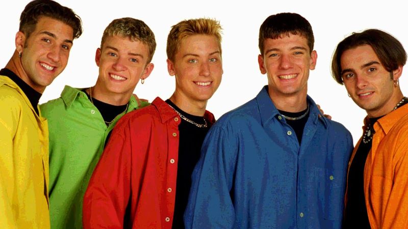 NSYNC