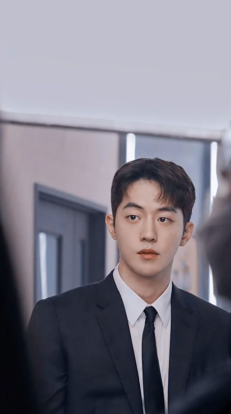 Nam Joo-hyuk