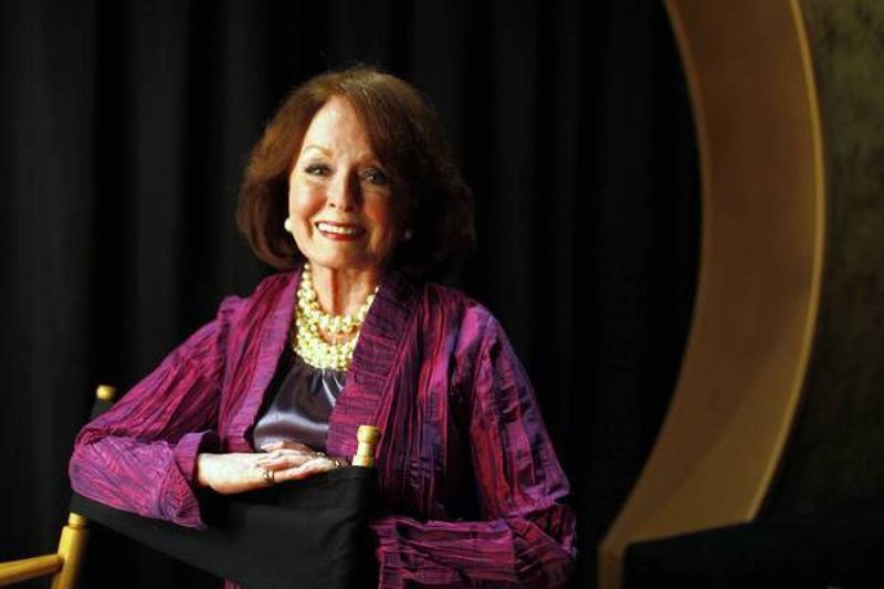 Ann Blyth