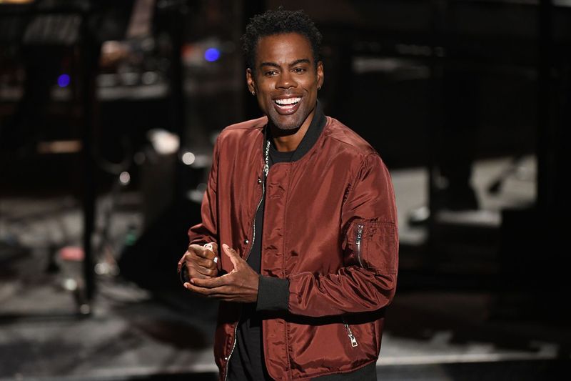 Nat X (Chris Rock)