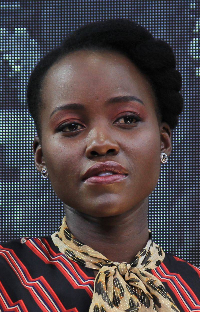 Lupita Nyong’o (1983– )