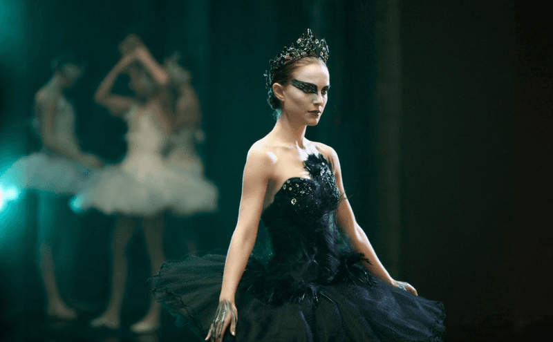 Natalie Portman – Black Swan