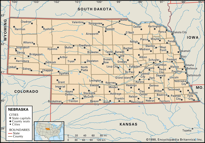 Nebraska