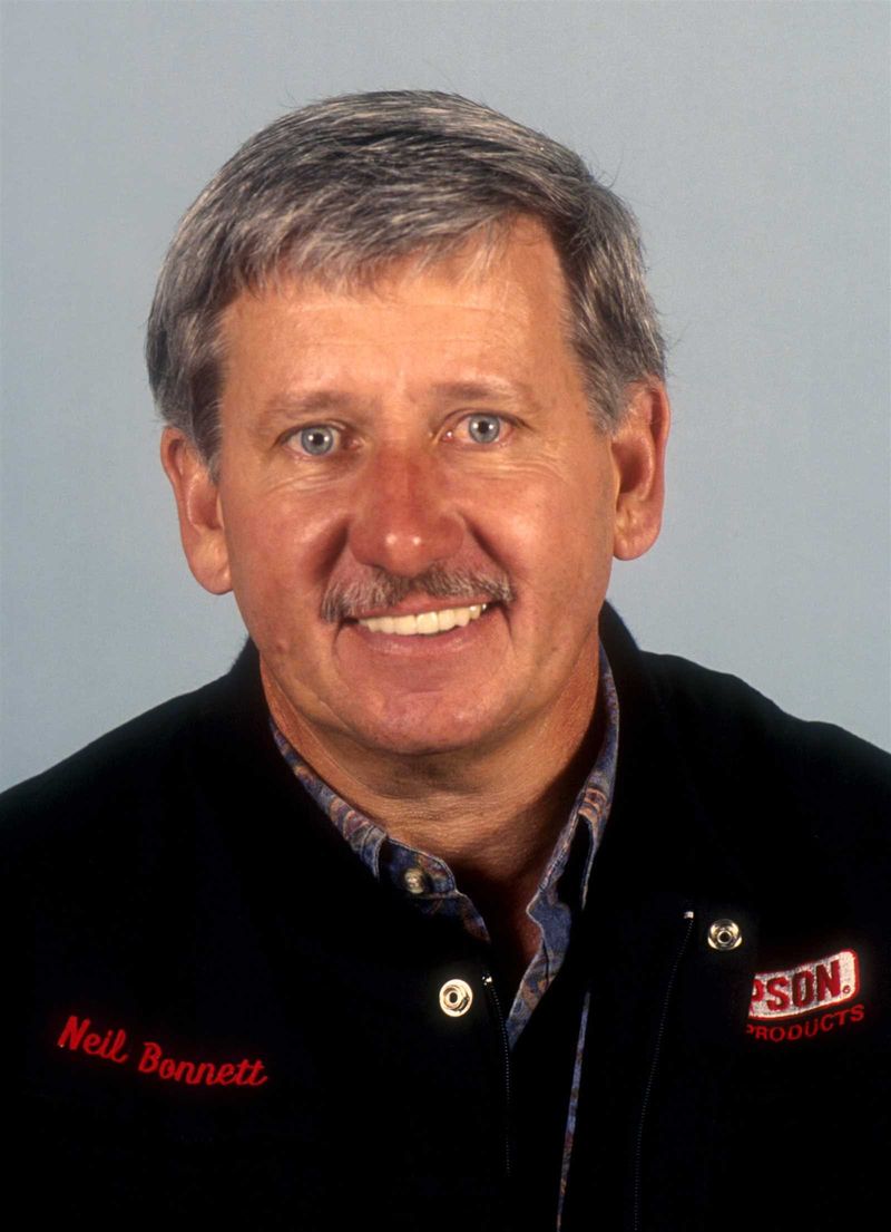 Neil Bonnett