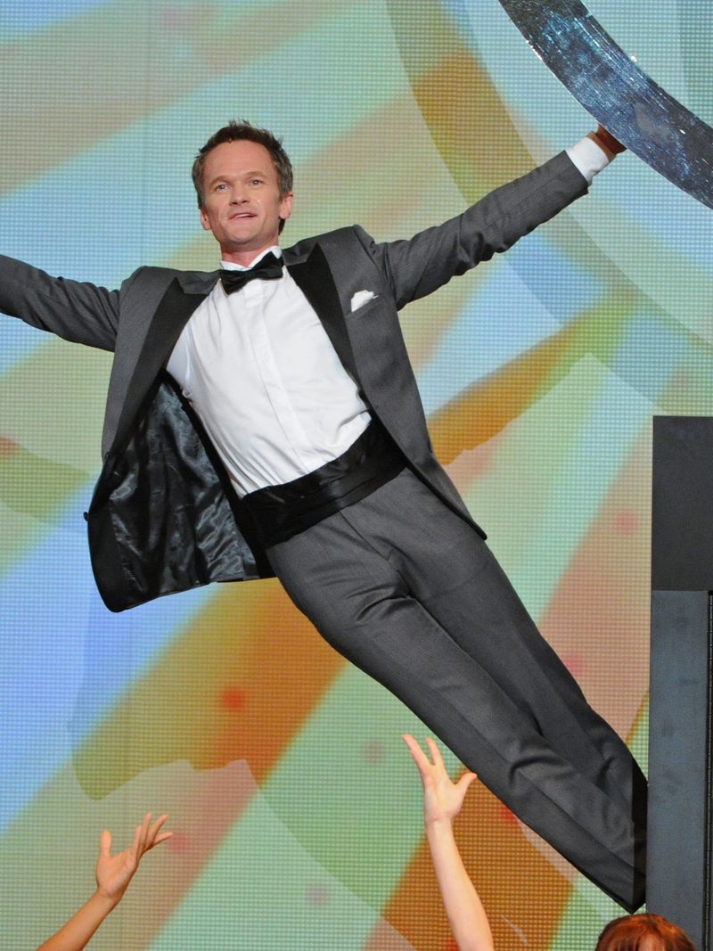 Neil Patrick Harris