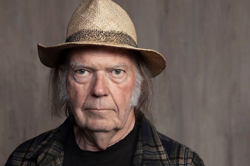 Neil Young