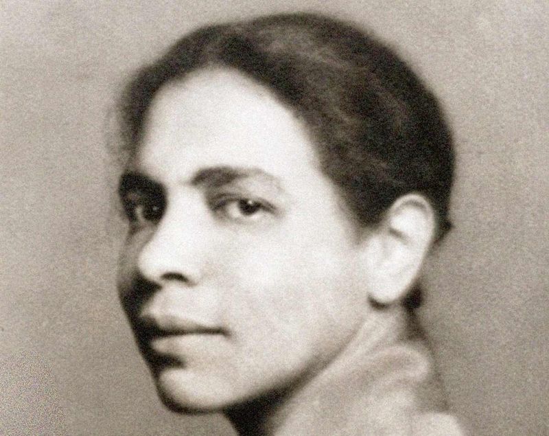 Nella Larsen