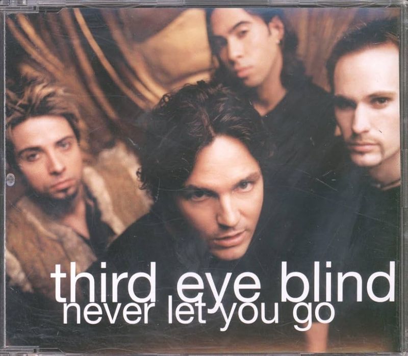 Never Let You Go – Third Eye Blind