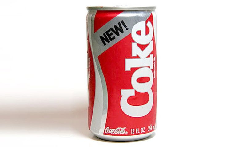 New Coke