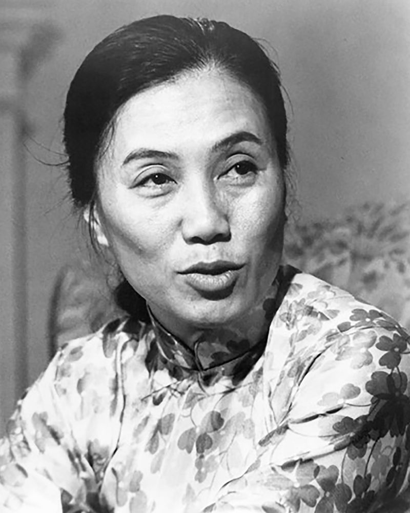 Nguyễn Thị Bình