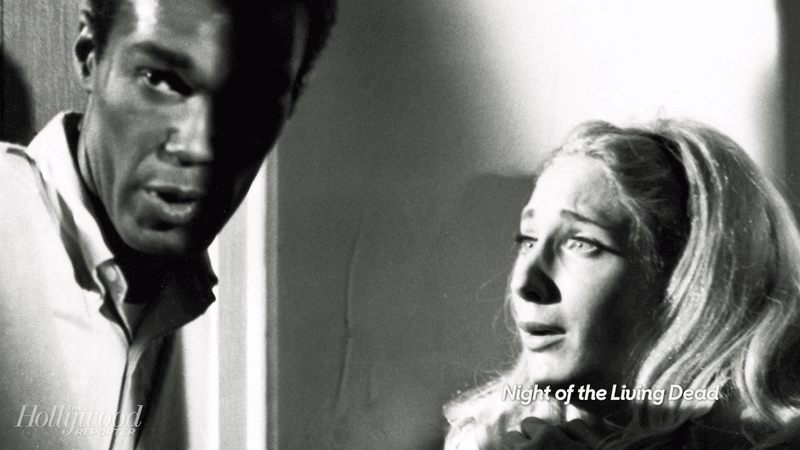 Night of the Living Dead (1968)