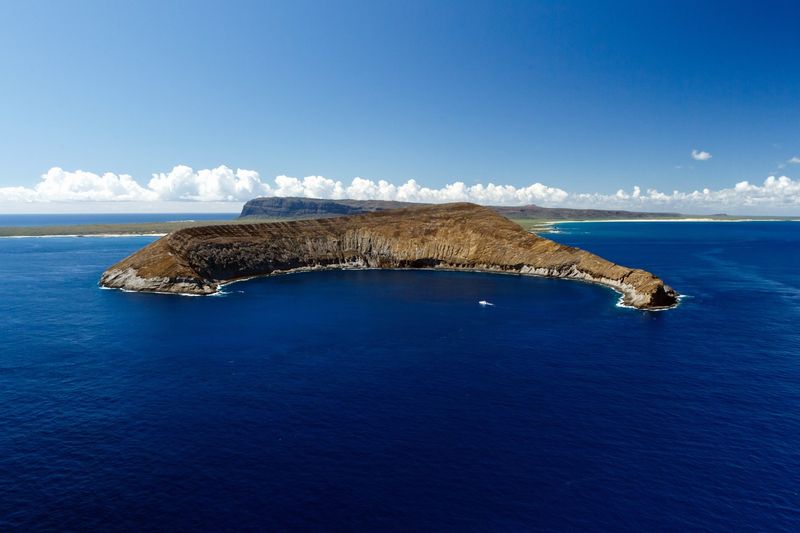 Niihau Island
