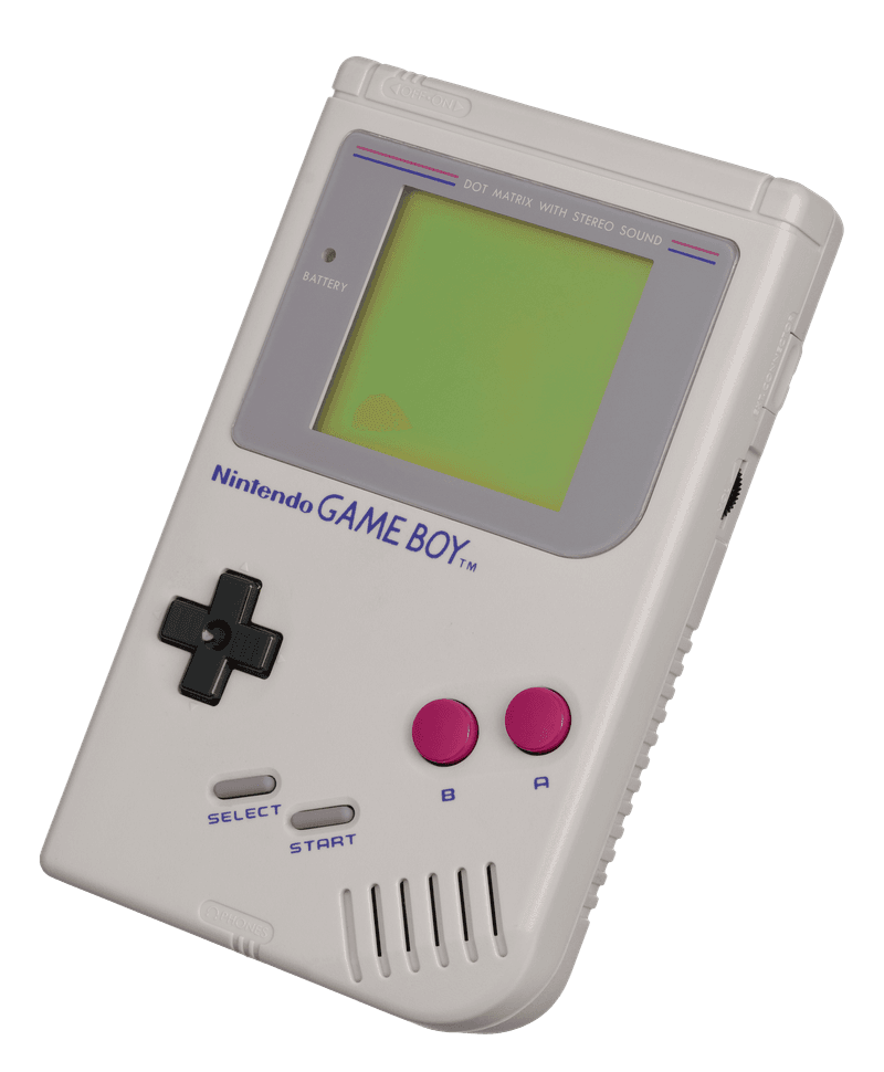 Nintendo Game Boy