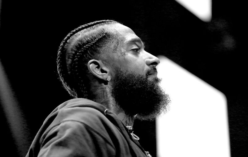 Nipsey Hussle (1985–2019)