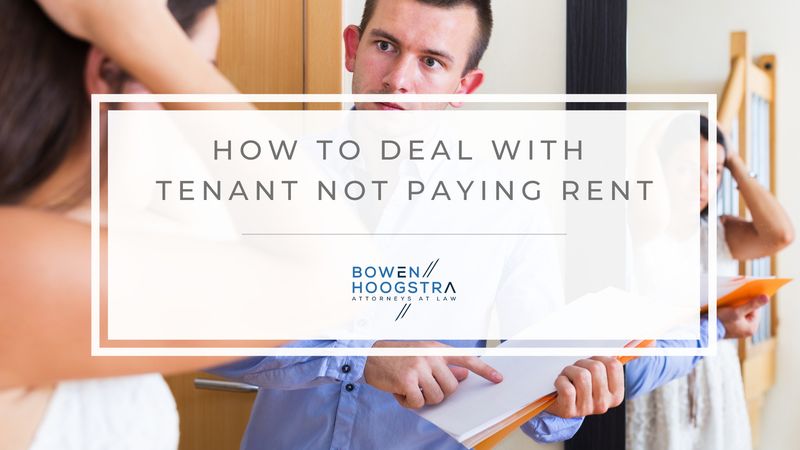 No Rent or Tenant Protection Laws