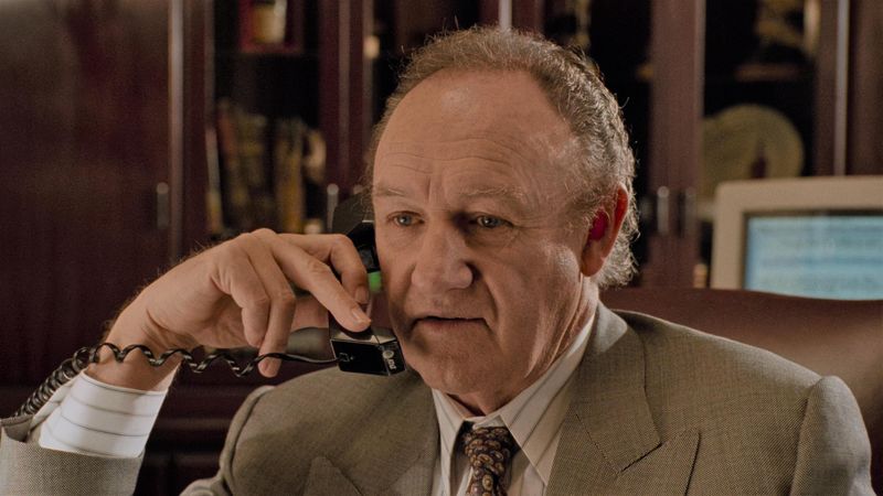 The Firm (1993)