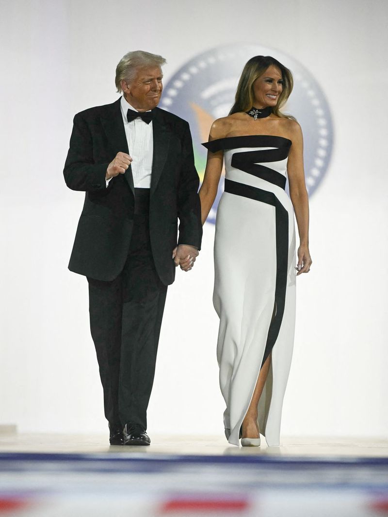 Non-Traditional Inaugural Participation