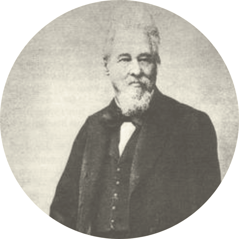 Norbert Rillieux – Sugar refining process