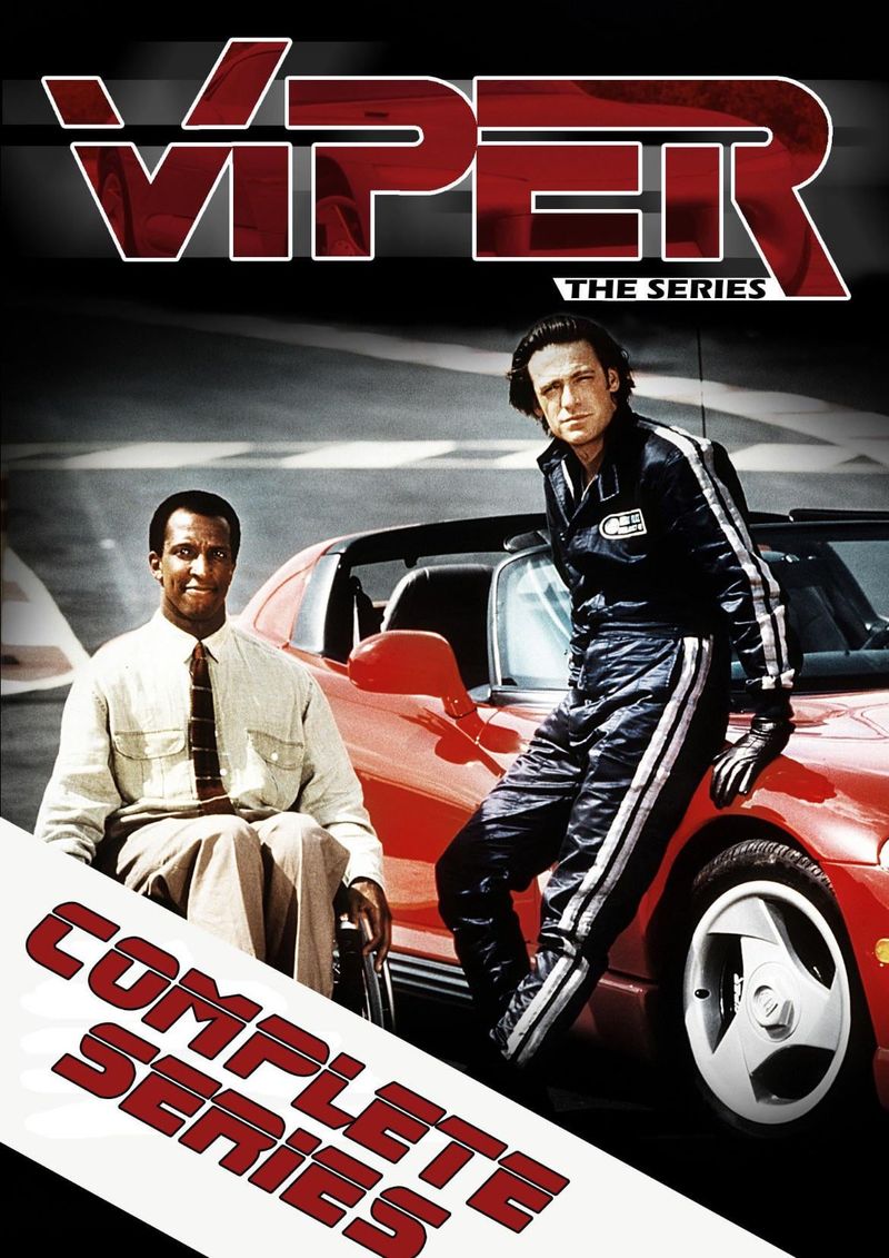 Viper (1994–1999)