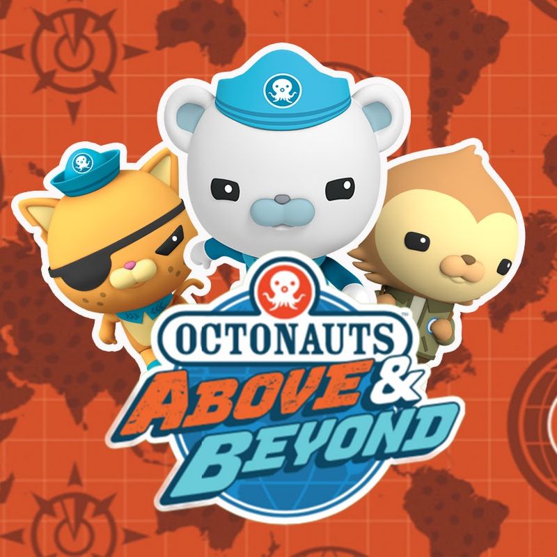 Octonauts