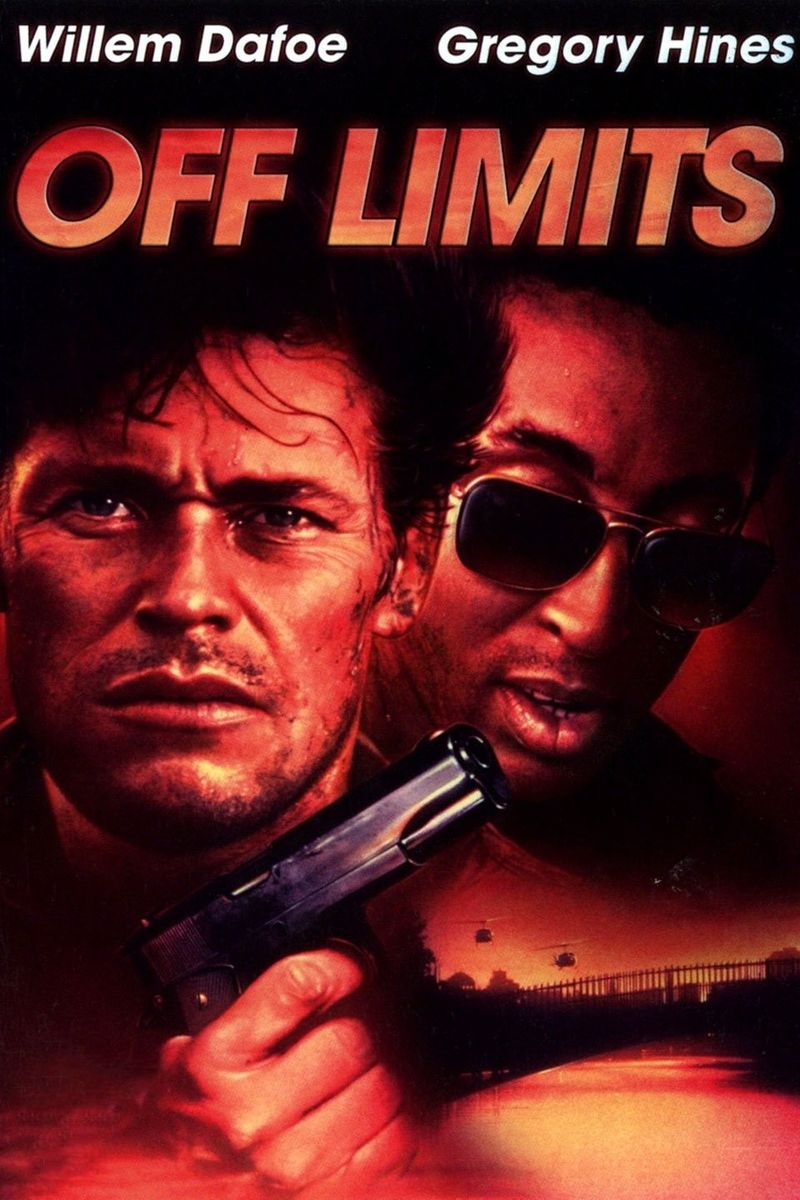 Off Limits (1988)