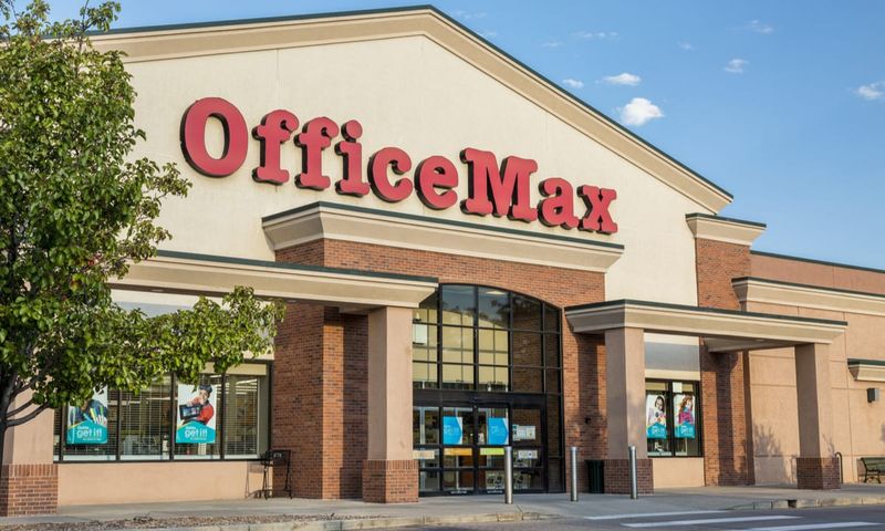 Office Depot/OfficeMax