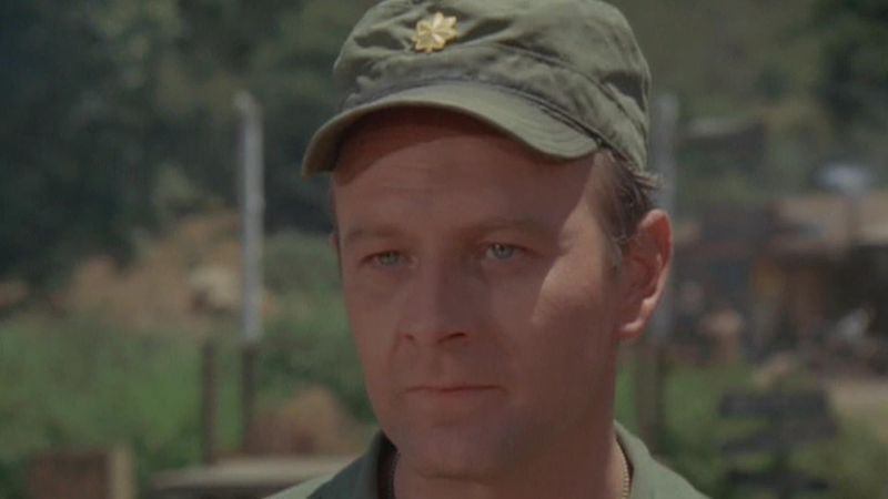 Officer of the Day