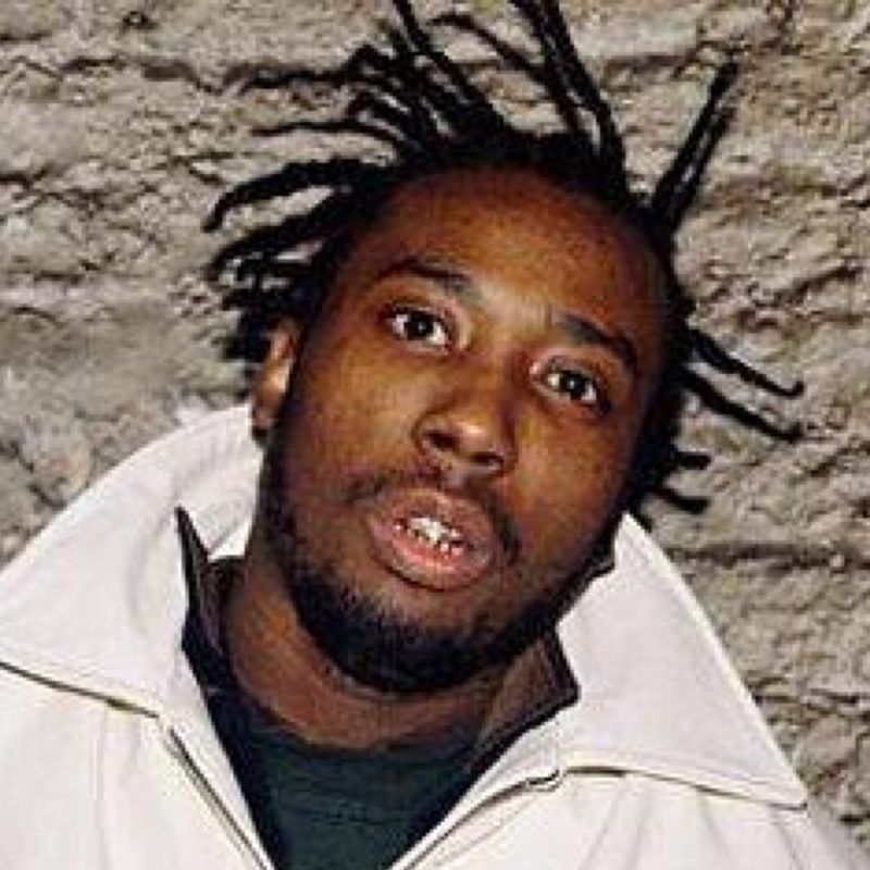 Old Dirty Bastard (ODB) (1968–2004)