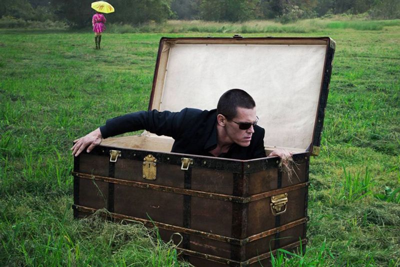 Oldboy (2013)