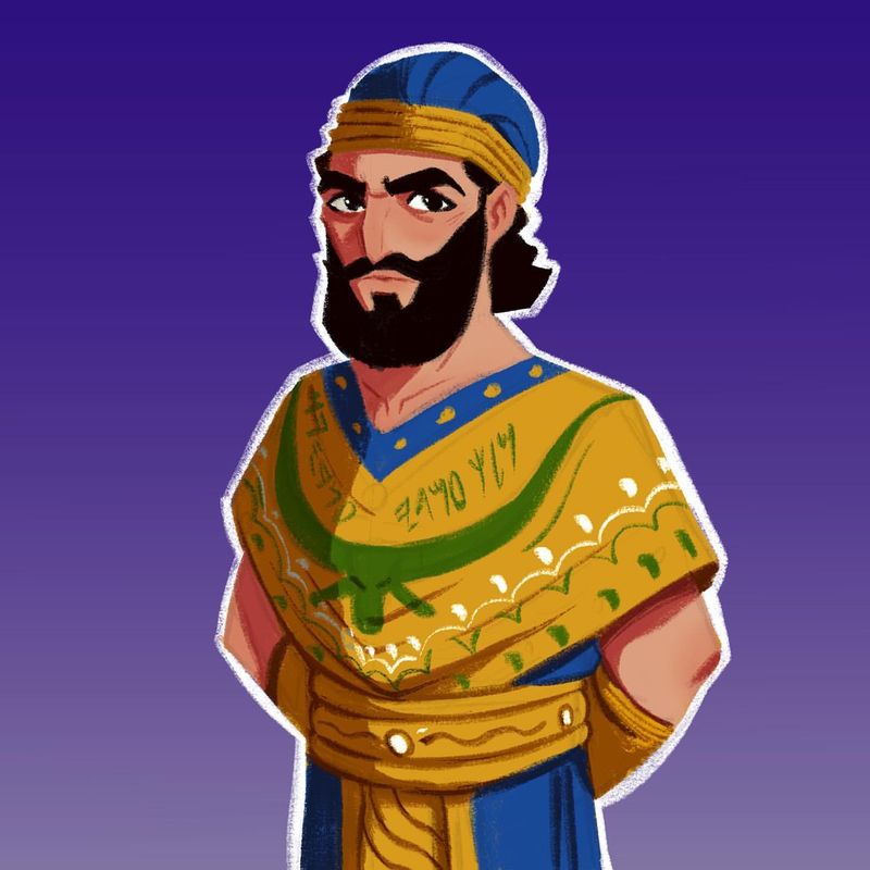 Omri (King of Israel)