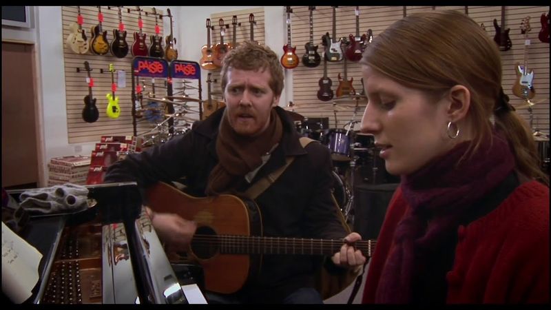 Once (2007)