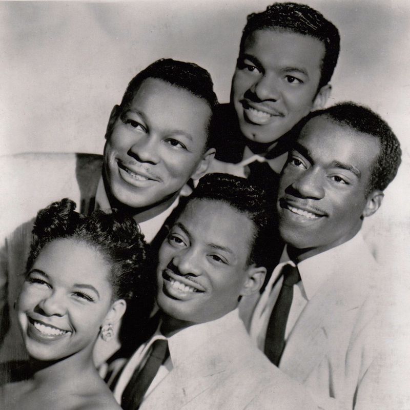 Only You (And You Alone) by The Platters