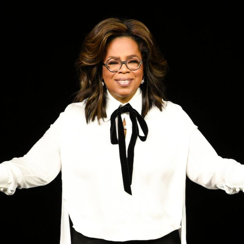 Oprah Winfrey