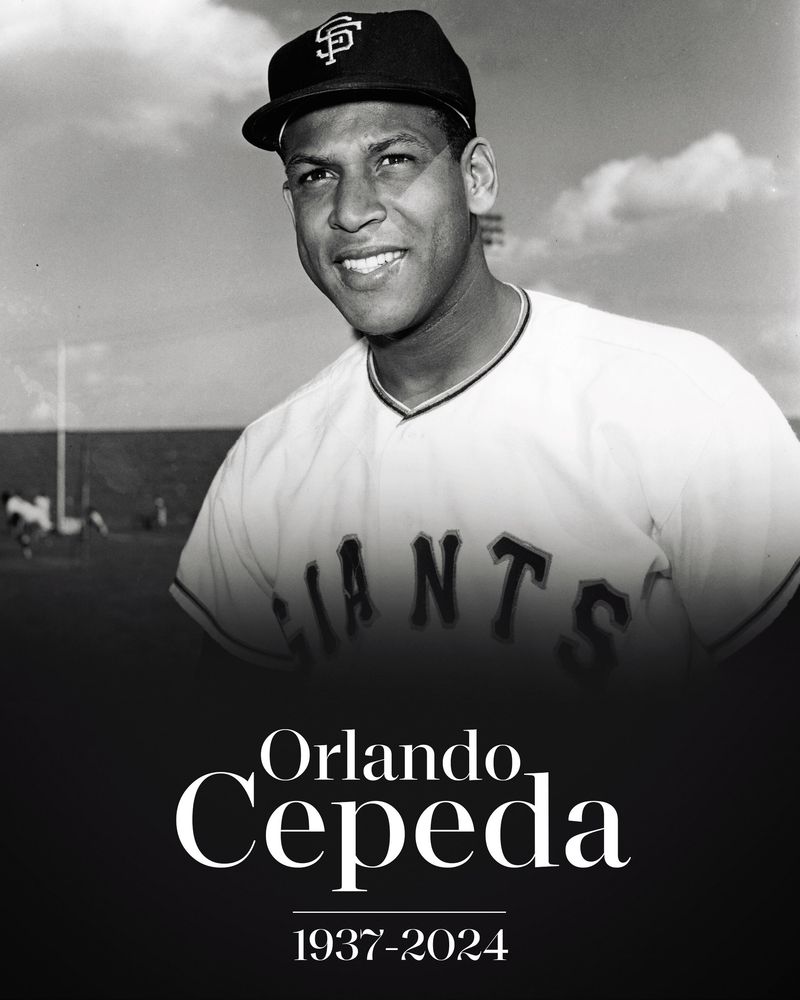 Orlando Cepeda (1937)