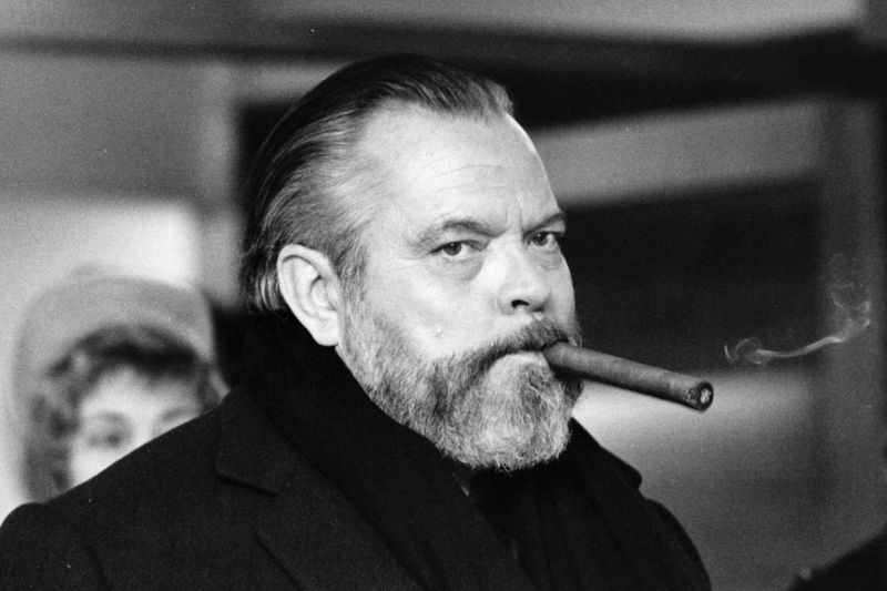 Orson Welles