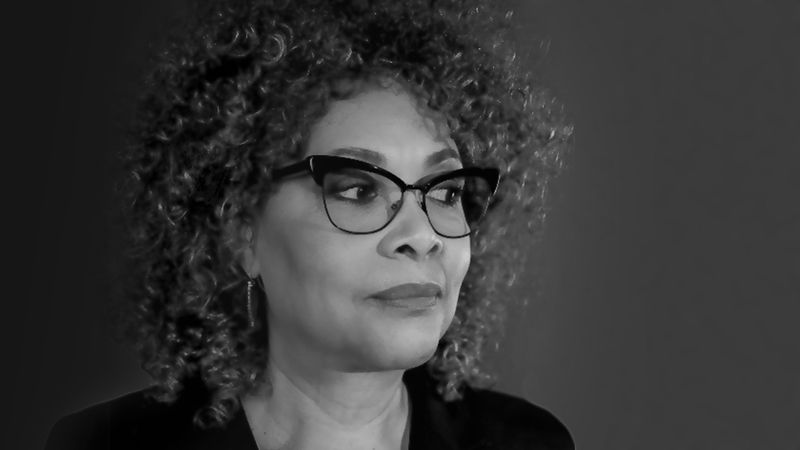 Julie Dash