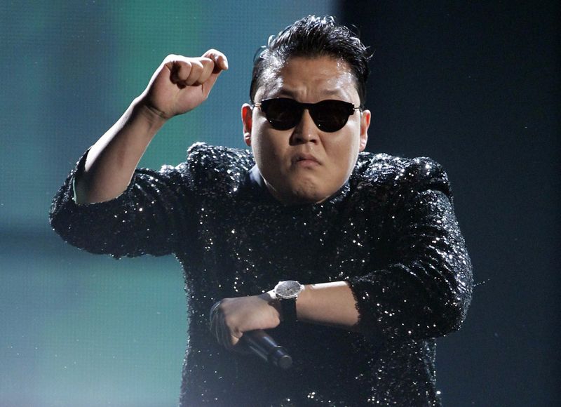 PSY – Gangnam Style