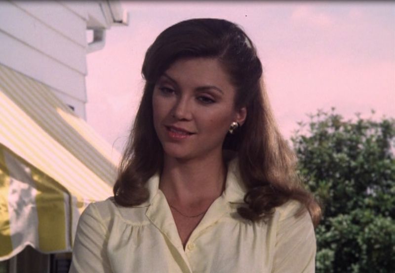 Pamela Barnes Ewing from 'Dallas'