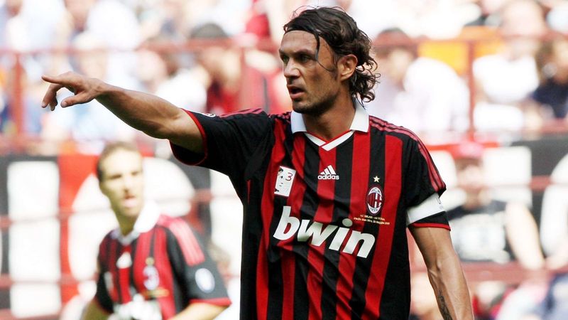 Paolo Maldini