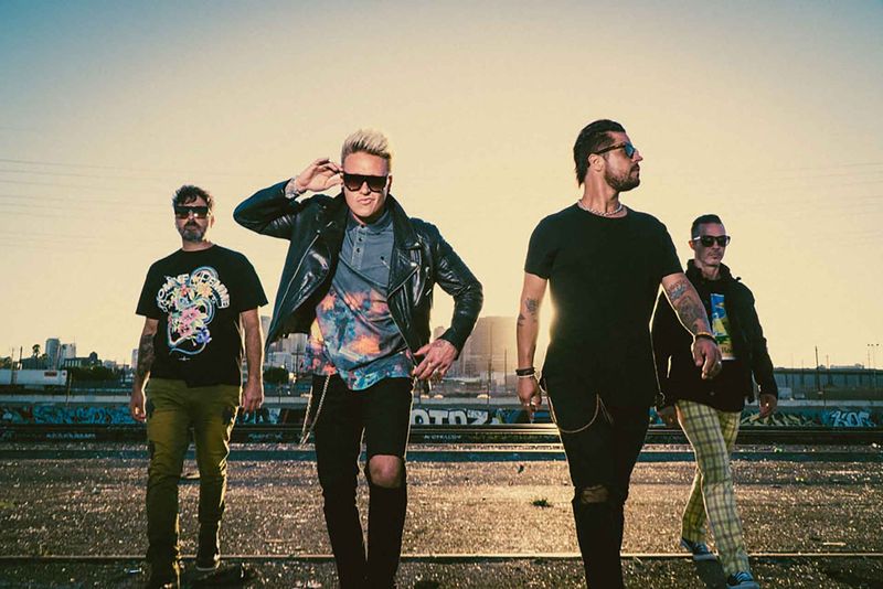 Papa Roach