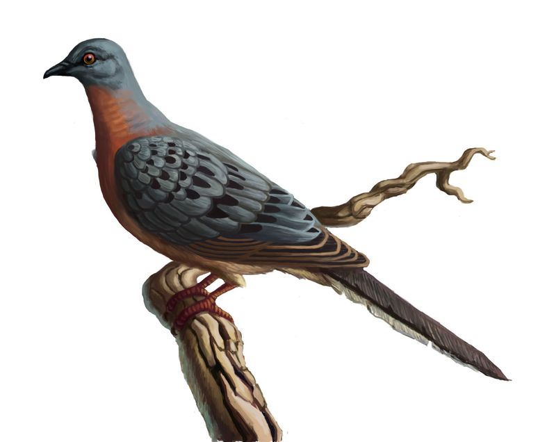 Passenger Pigeon