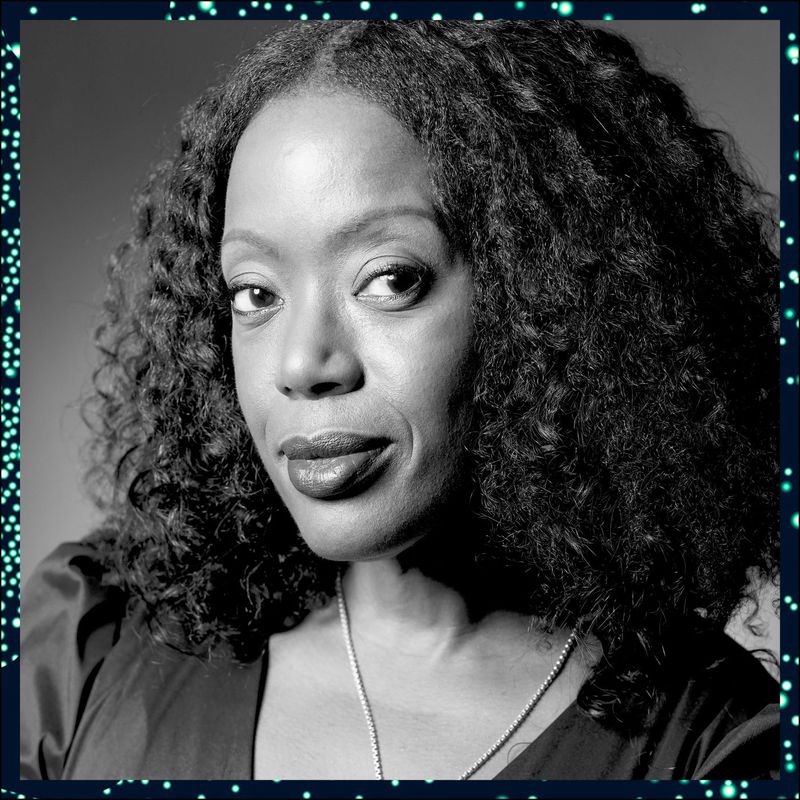 Tracey Reese