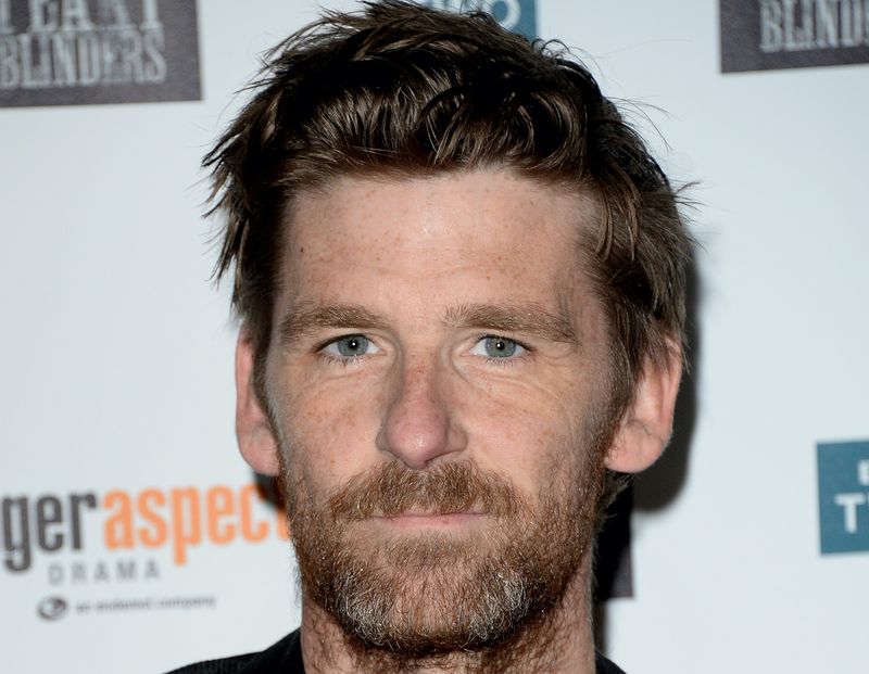 Paul Anderson