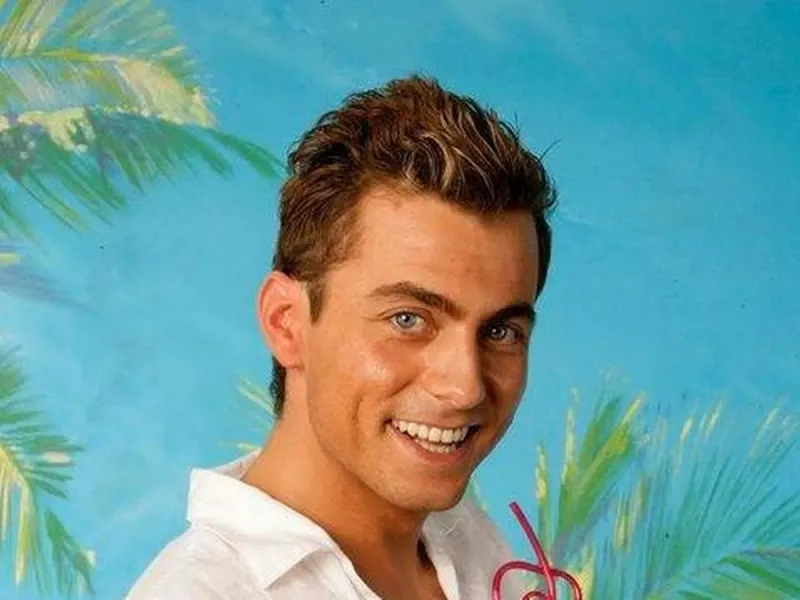 Paul Danan