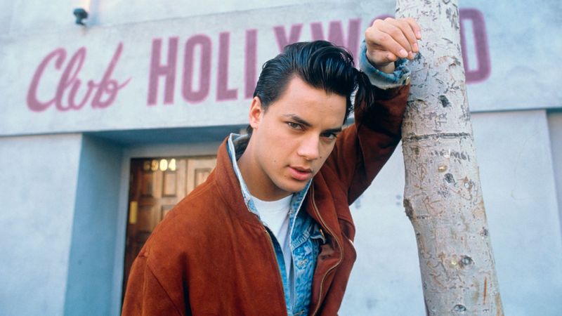 Nick Kamen