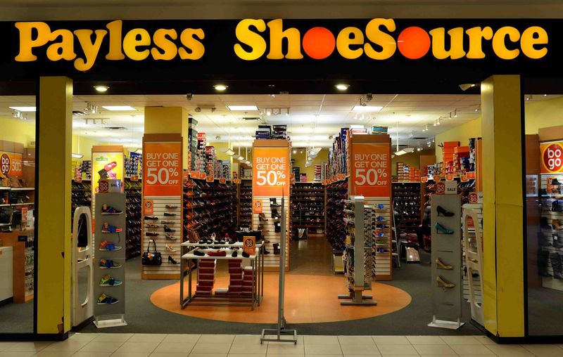 Payless ShoeSource